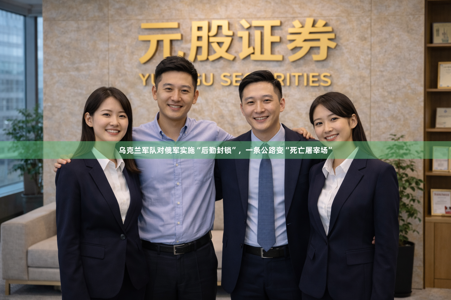 乌克兰军队对俄军实施“后勤封锁”，一条公路变“死亡屠宰场”
